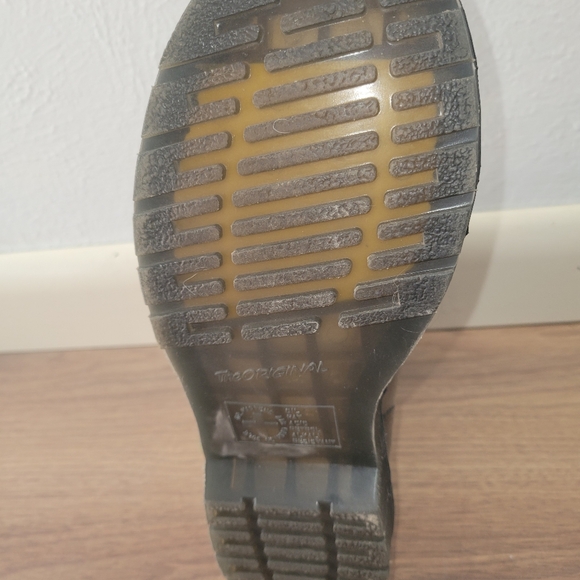 Iridescent Dr. Martins - Picture 4 of 5